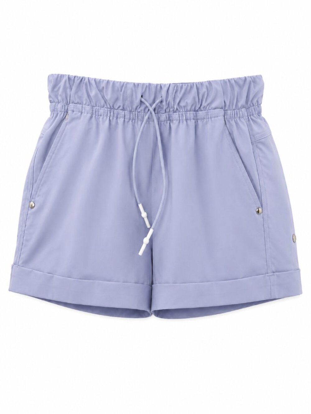 Lululemon lilac shorts - size 6